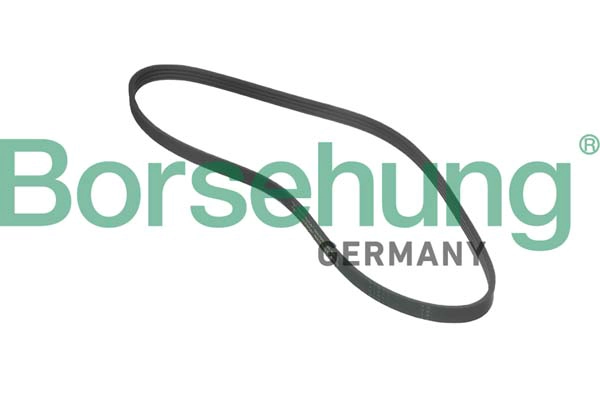 Поликлиновой ремень BORSEHUNG B12381