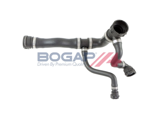 Шланг радиатора bogap premium BOGAP B4228100