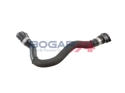 Шланг радиатора bogap premium BOGAP B4228123