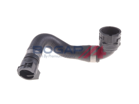Шланг радиатора bogap premium BOGAP B4228136
