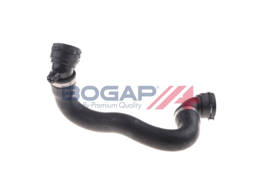 Шланг радиатора bogap premium BOGAP B4228140