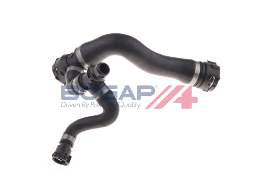 Шланг радиатора bogap premium BOGAP B4228157