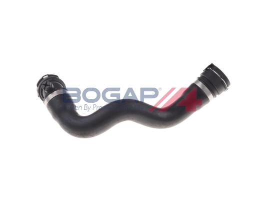 Шланг радиатора bogap premium BOGAP B4228166