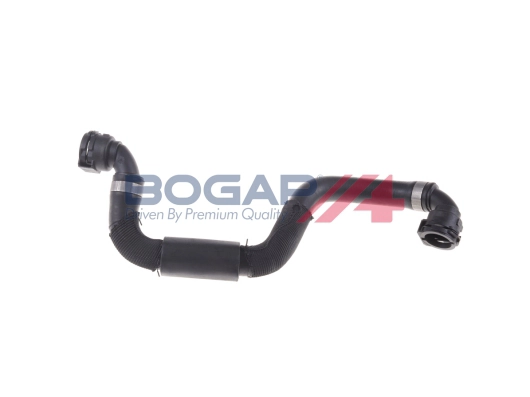 Шланг радиатора bogap premium BOGAP B4228223