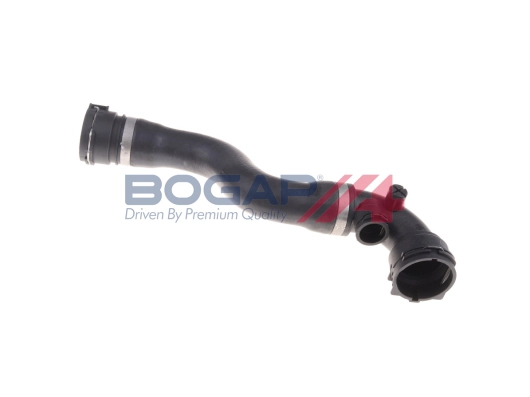 Шланг радиатора bogap premium BOGAP B4228232