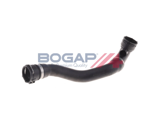 Шланг радиатора bogap premium BOGAP B4228236