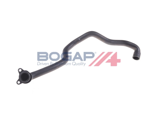 Шланг радиатора bogap premium BOGAP B4228240