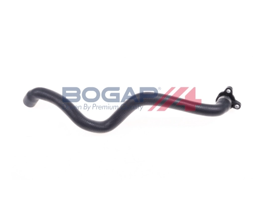 Шланг радиатора bogap premium BOGAP B4228243