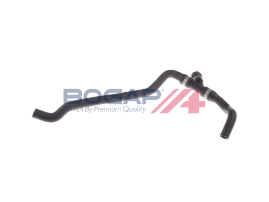 Шланг радиатора bogap premium BOGAP B4228248
