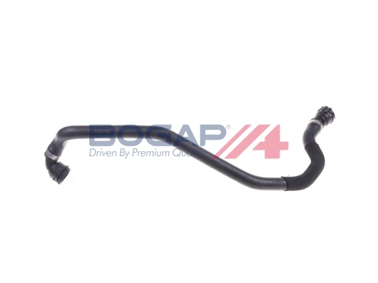 Шланг радиатора bogap premium BOGAP B4228253