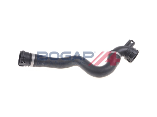 Шланг радиатора bogap premium BOGAP B4228268
