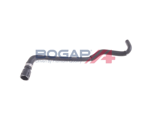 Шланг радиатора bogap premium BOGAP B4228270
