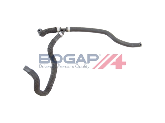 Шланг радиатора bogap premium BOGAP B4228280