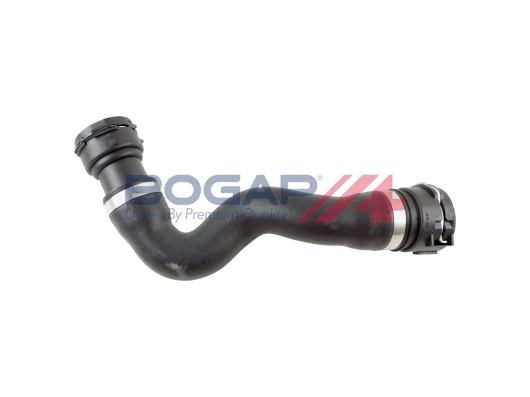 Шланг радиатора bogap premium BOGAP B4228283