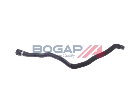 Шланг радиатора bogap premium BOGAP B4228314