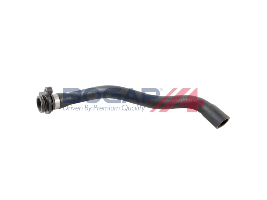 Шланг радиатора bogap premium BOGAP B4228338
