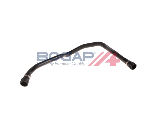 Шланг радиатора bogap premium BOGAP B4228407