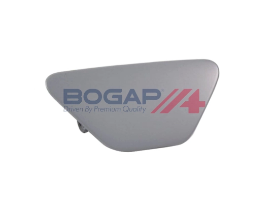 Облицовка бампер bogap premium BOGAP B5522152