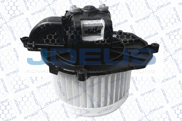 Вентилятор салона JDEUS BL0070005