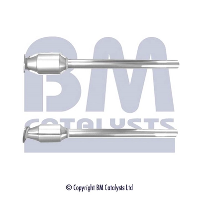 Катализатор approved BM CATALYSTS BM90250H
