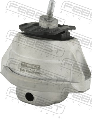 Подвеска двигатель FEBEST BMM-E602WDRH