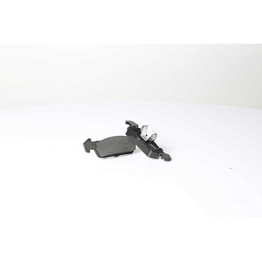 Комплект тормозных колодок дисковый тормоз BSG BSG 75-200-021