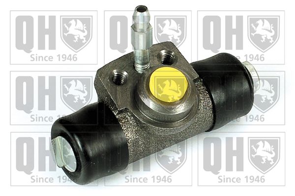 Колесный тормозной цилиндр QUINTON HAZELL BWC3336
