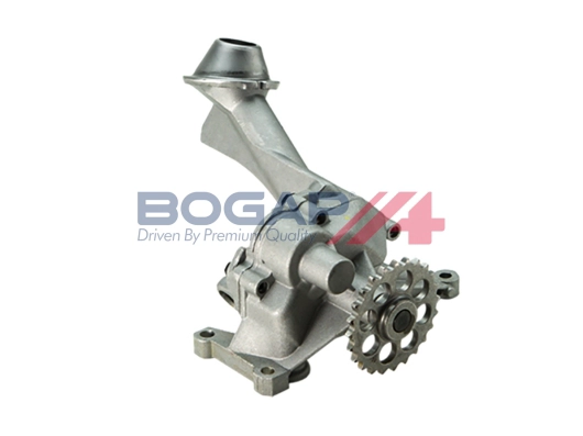 Масляный насос bogap premium BOGAP C1410106