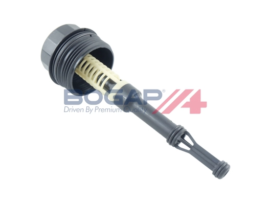 Крышка корпус масляного фильтра bogap premium BOGAP C1422104