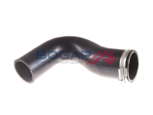 Трубка нагнетаемого воздуха bogap premium BOGAP C1711153