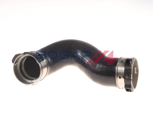 Трубка нагнетаемого воздуха bogap premium BOGAP C1711164