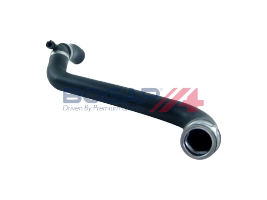 Шланг радиатора bogap premium BOGAP C4228108