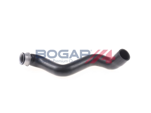 Шланг радиатора bogap premium BOGAP C4228125