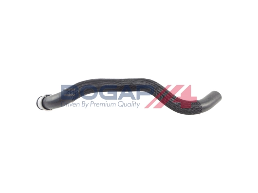 Шланг радиатора bogap premium BOGAP C4228139