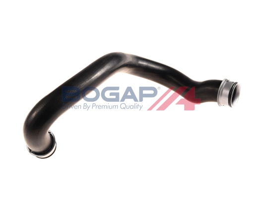 Шланг радиатора bogap premium BOGAP C4228182