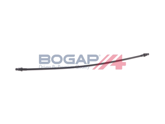 Шланг радиатора bogap premium BOGAP C4255108