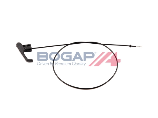 Тросик замка капота bogap premium BOGAP C5114104