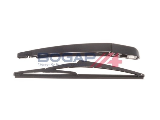 Комплект рычагов стеклоочистителя система очистки стекол bogap premium BOGAP C5515105