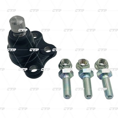 Шарнир независимой подвески / поворотного рычага CTR CB0503