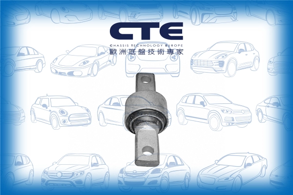 Подвеска рычаг независимой подвески колеса CTE CBH01019