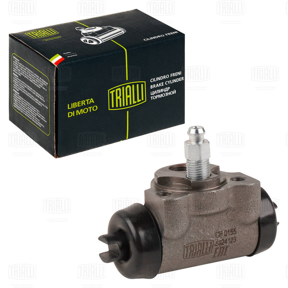 Колесный тормозной цилиндр TRIALLI CF 0155