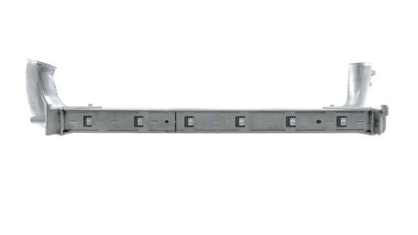 Интеркулер behr premium line MAHLE/KNECHT CI 354 000P