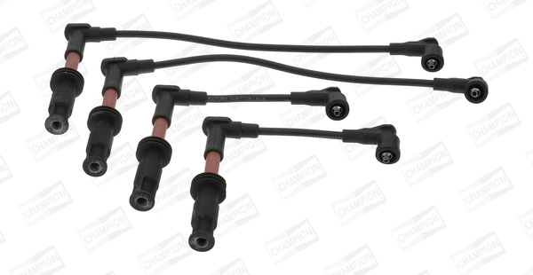 Комплект проводов зажигания CHAMPION CLS055