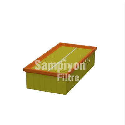Воздушный фильтр SAMPIYON CP 0134