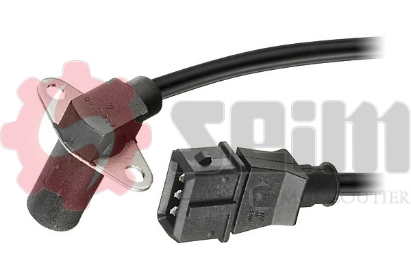 Датчик импульсов SEIM CP112