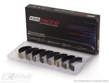 Шатунный подшипник KING CR4541XP0.25