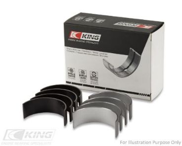 Шатунный подшипник KING CR4631BX0.5
