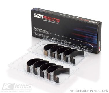Шатунный подшипник KING CR 505XP STDX