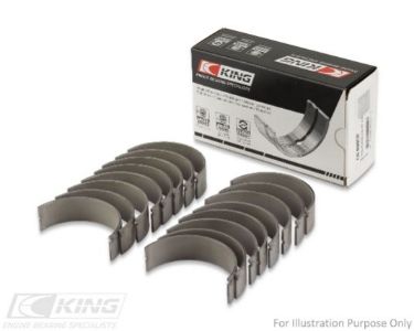 Шатунный подшипник KING CR 894CP0.25