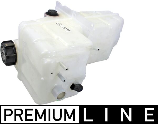 Компенсационный бак охлаждающая жидкость behr premium line MAHLE/KNECHT CRT 53 000P